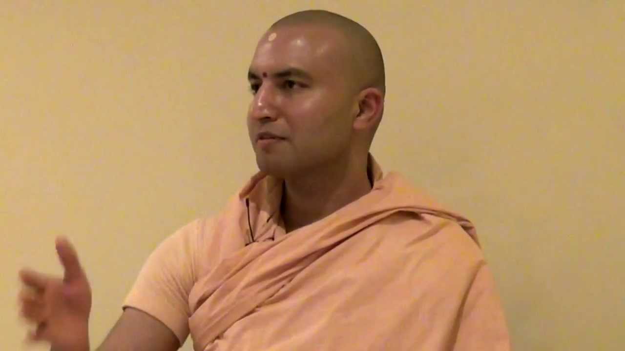Dealing with Ego