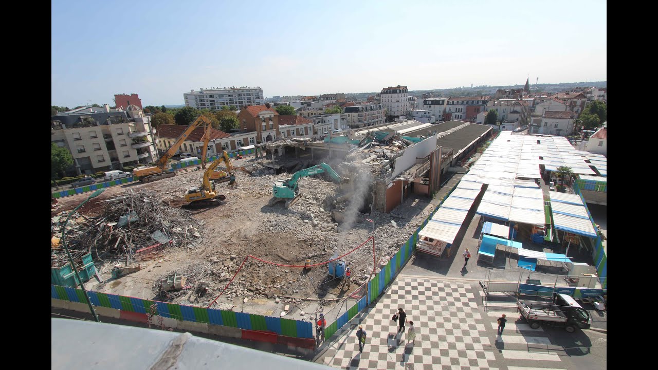 Coeur de Nogent Dec 2023 / Sept 2024