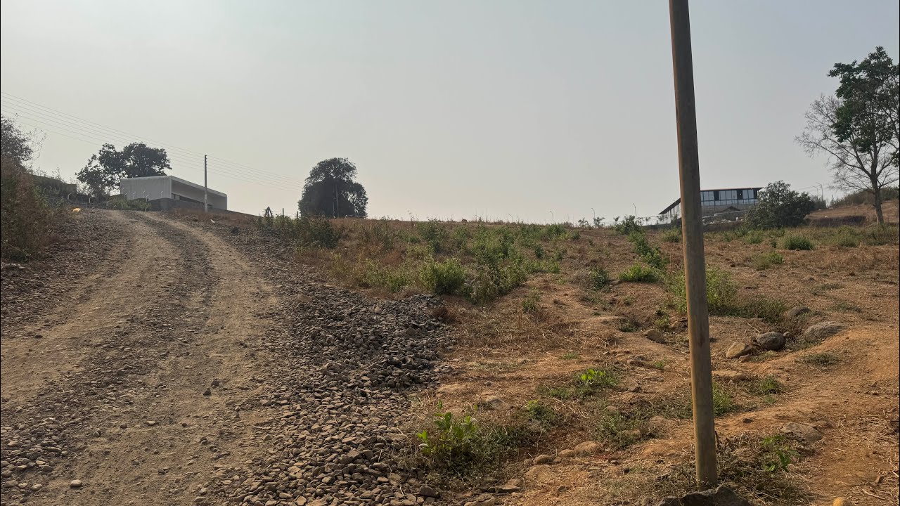 Land for sale in Khopoli 8788035368 