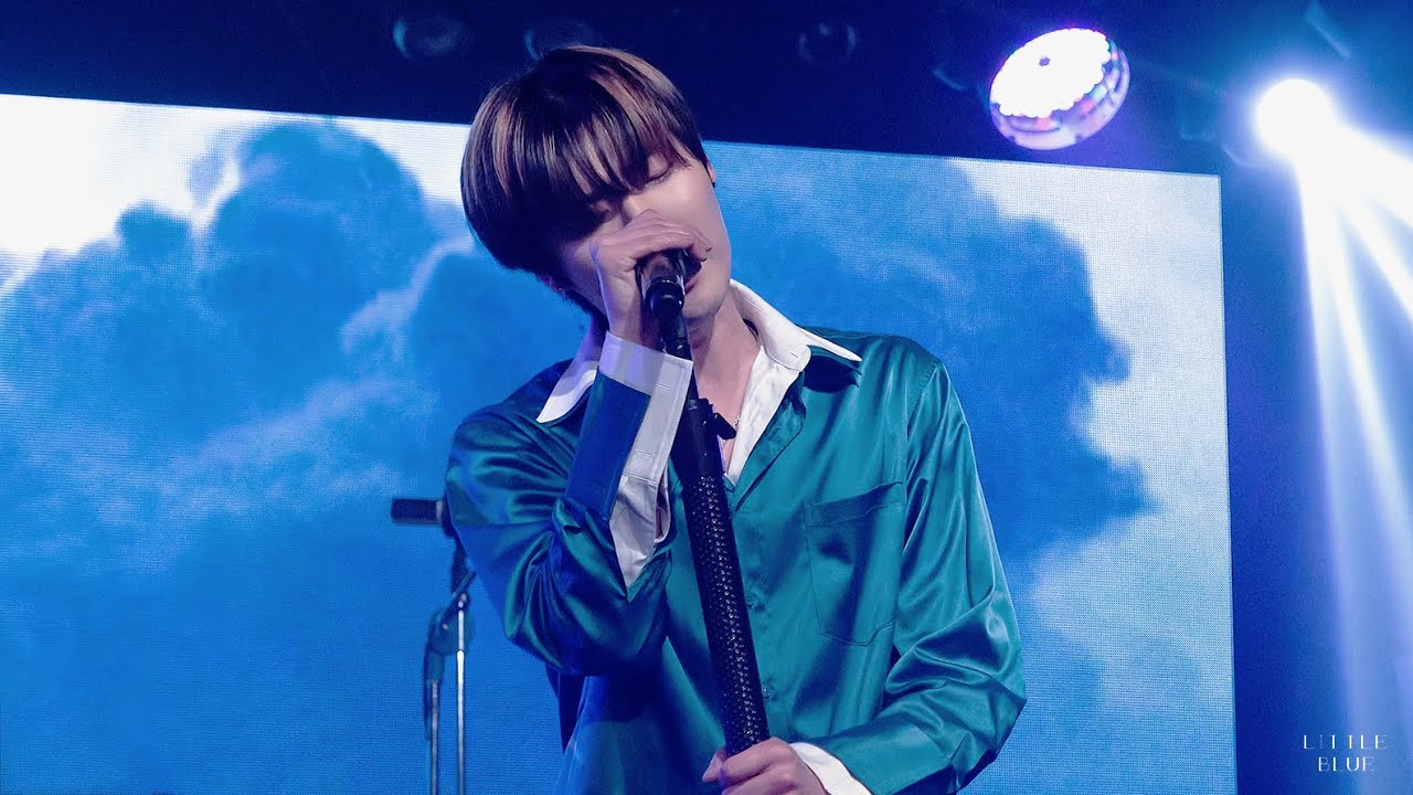 201114 원위 (ONEWE) - 밴드 메들리 (TOMBOY / 옥탑방 / 예뻤어) COVERㅣSTUDIO WE #5