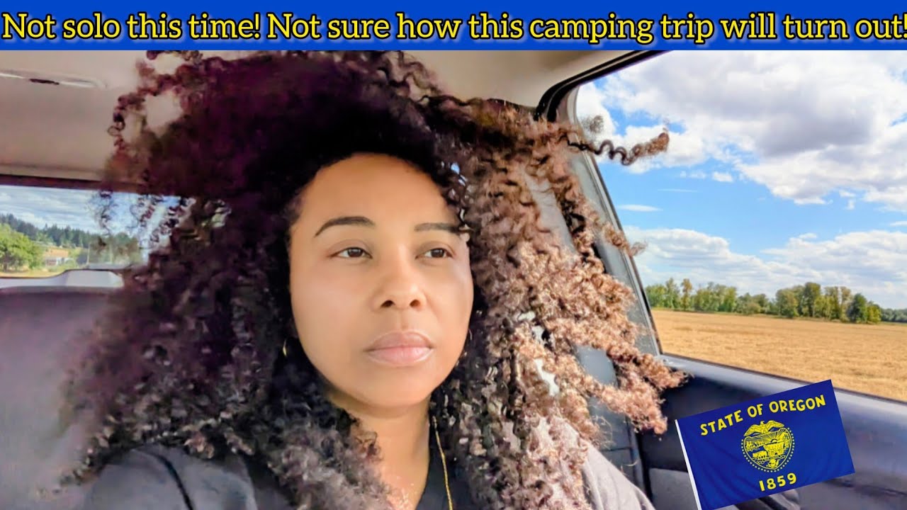 Встреча с ютубером, чтобы вместе поехать в поход. Для меня это редкость – путешествовать не в оди...