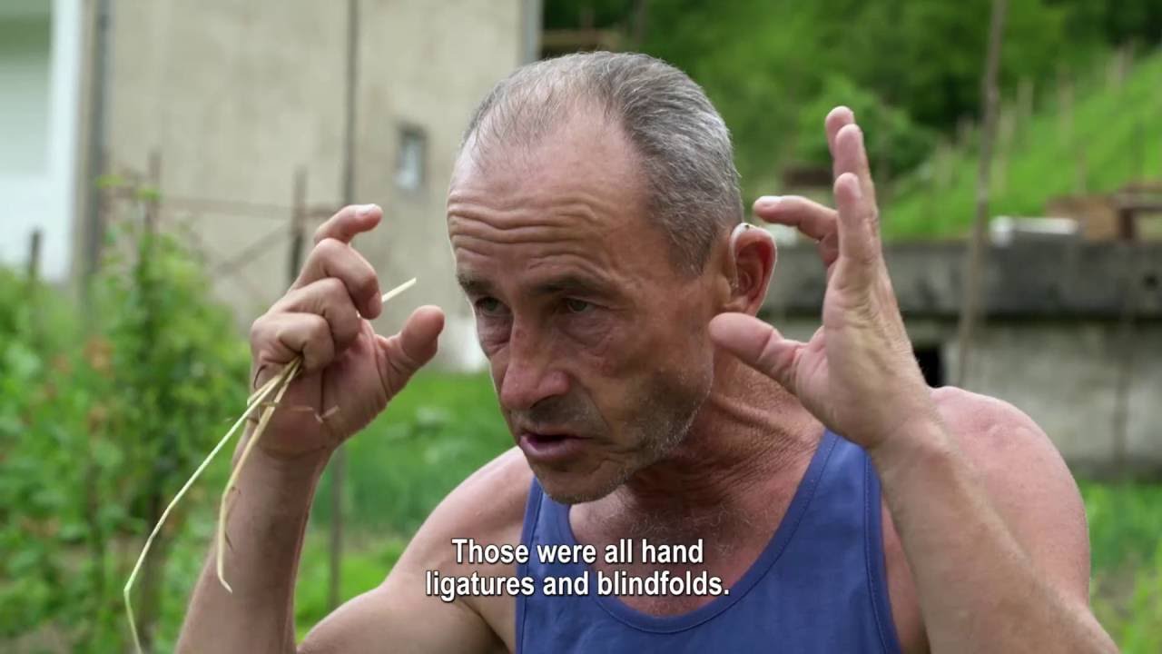 TV Justice Magazine I Episode 79: Srebrenica’s Bone-Hunter Maintains His One-Man Search