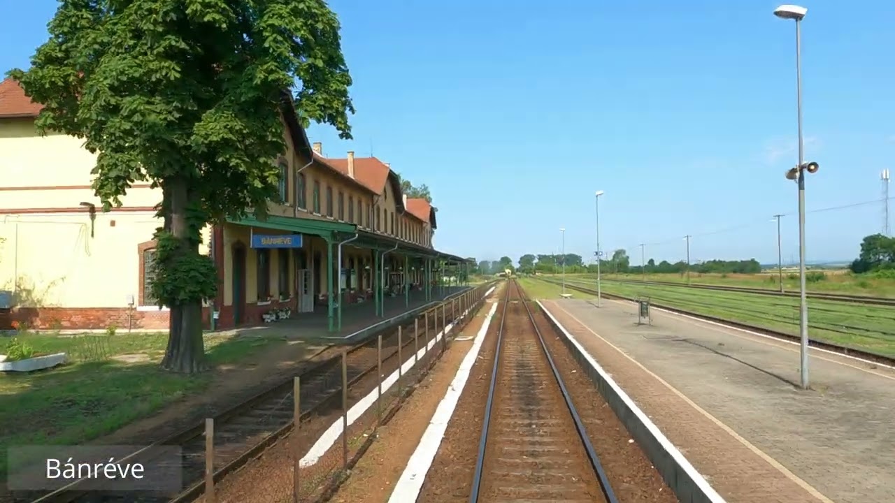 92 Ózd - Bánréve oh - Miskolc-Tiszai