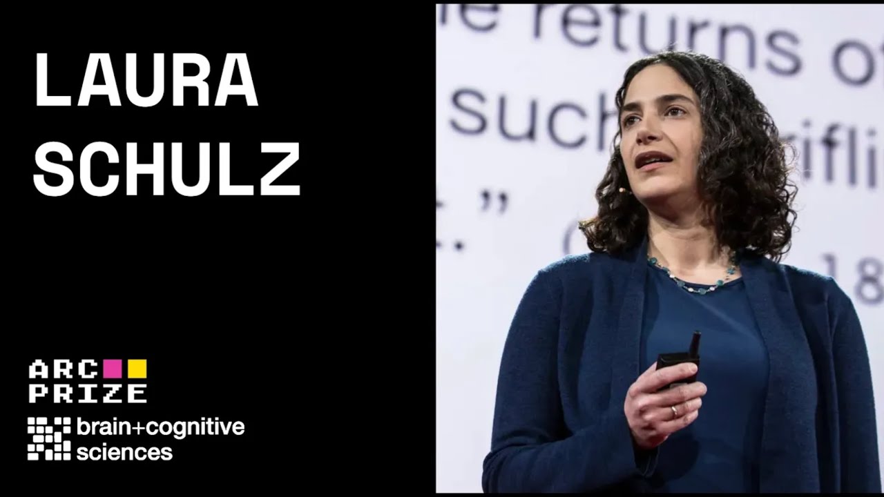 On Games -- and Play | ARC Prize @ MIT