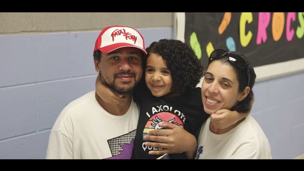 Amerigo A. Anastasia Elementary School | School Spotlight