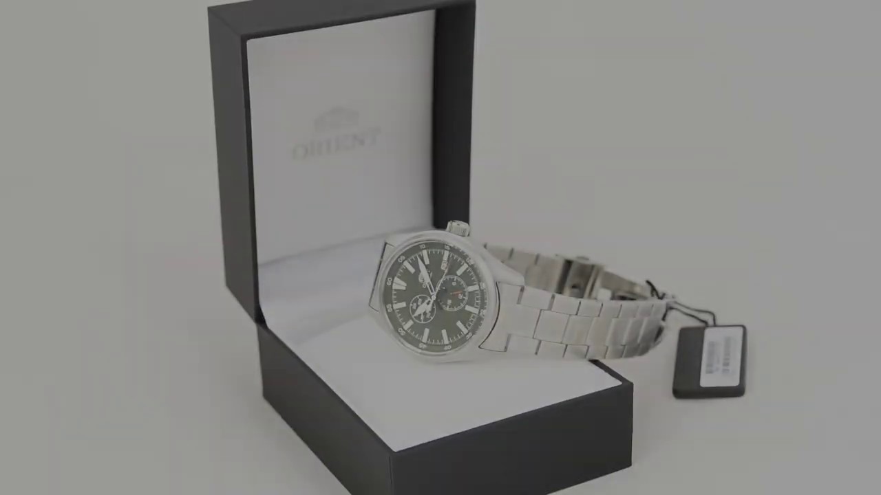 Orient RA-AK0402E