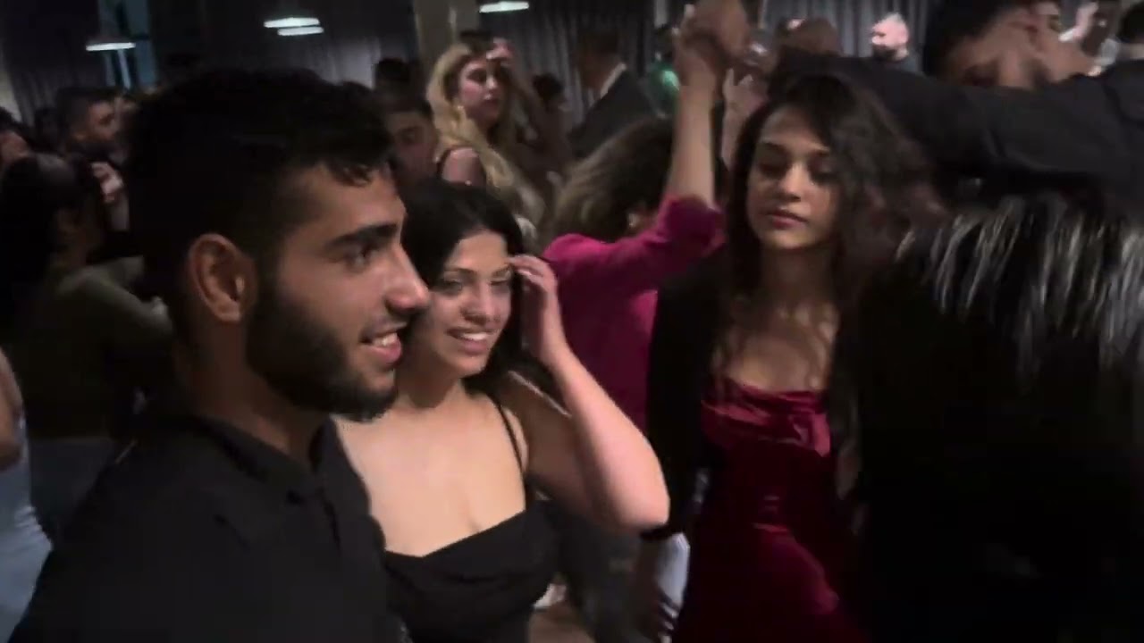 Gipsy Amax Doncaster (zabava Margate)