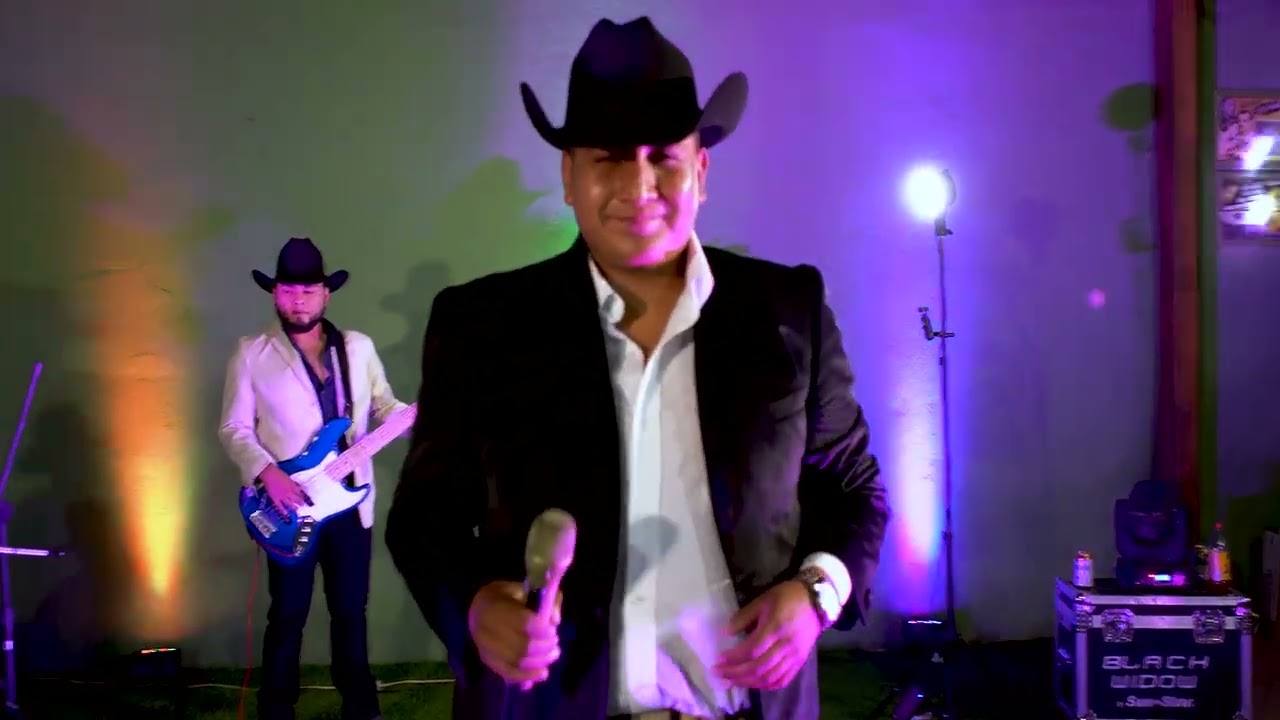 Popurrí: Luis y Julián - Conjunto Emisor