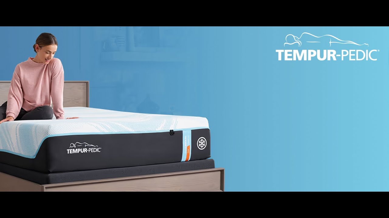 Is The Tempur-Pedic TEMPUR-Adapt + Cooling Mattress Topper Worth The Investment?