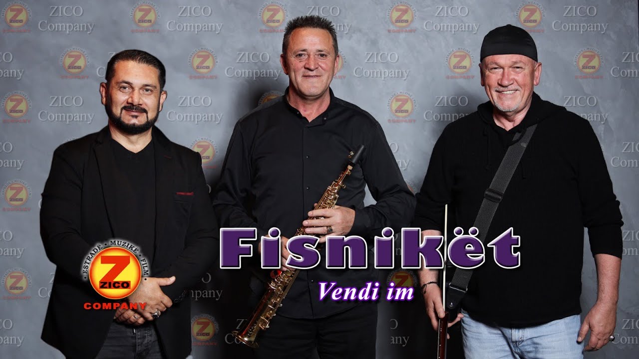Fisniket VENDI IM #2024