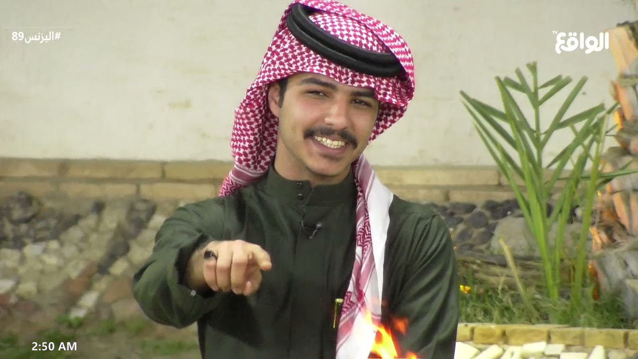 (حصري) تدشين عمل 