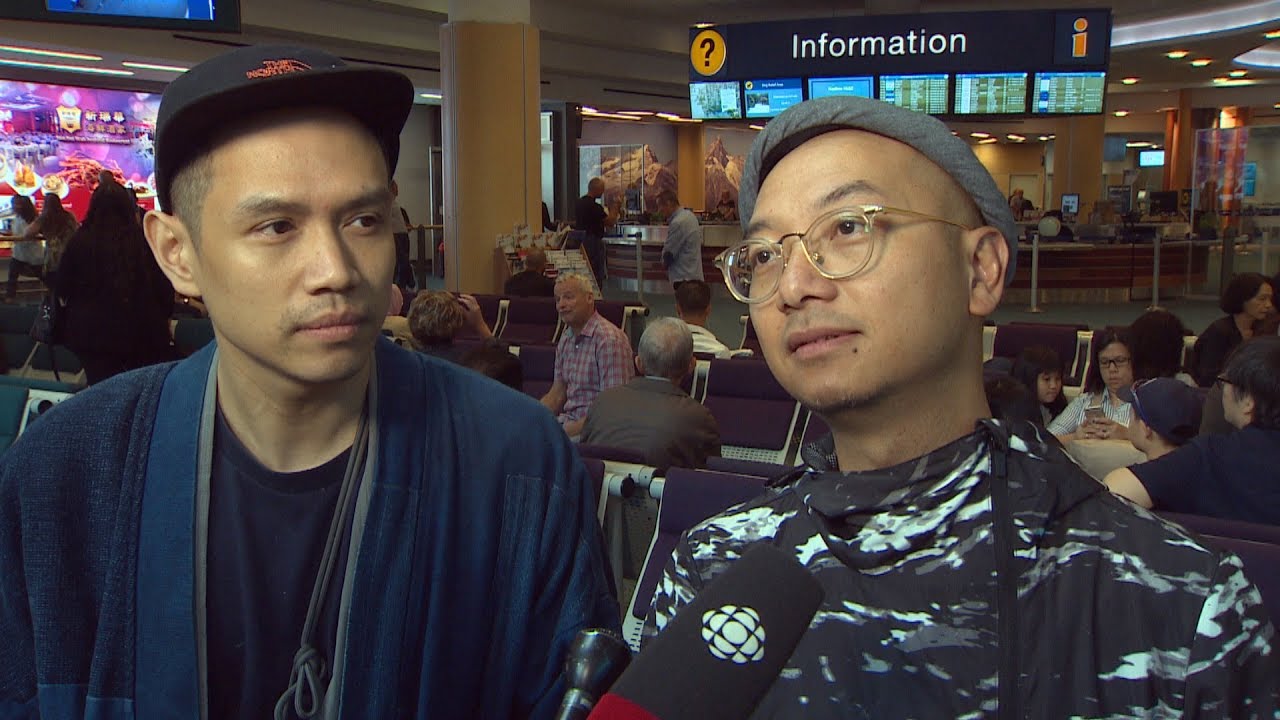 Why more Hong Kong residents consider a move to Canada
