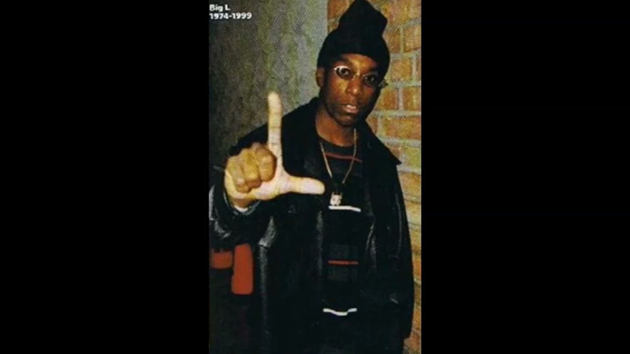 (FREE) Big L Type Beat - 