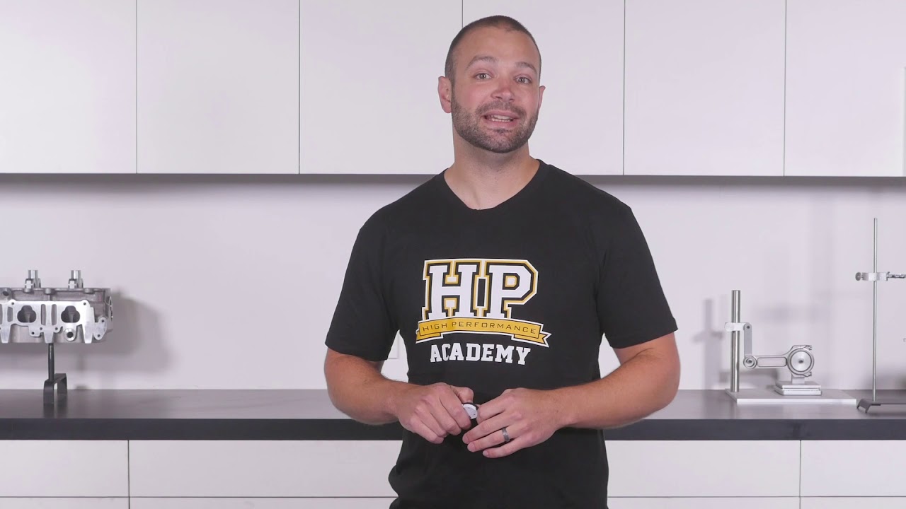 Learn to Tune Diesel w/Nick Priegnitz and High Performance Academy!