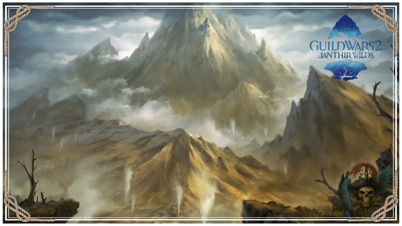 Der Berg Balrior | #242 | Guild Wars 2 JW