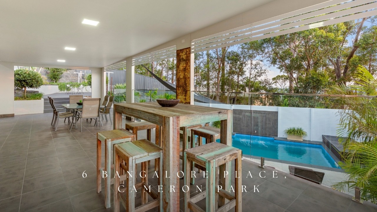 6 Bangalore Place, Cameron Park