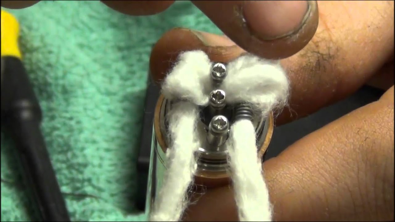 22awg dual coil tutorial!