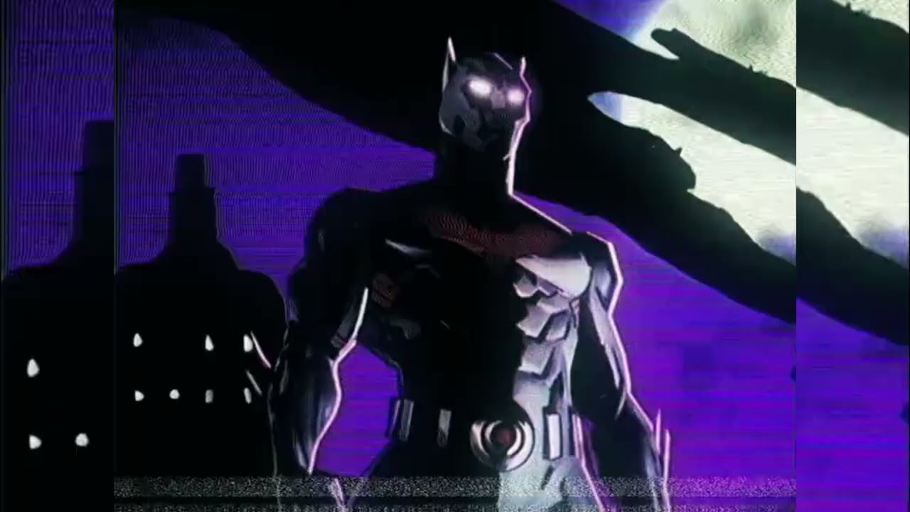 ESDEEKID - PHANTOM (SLOWED TO PERFECTION)