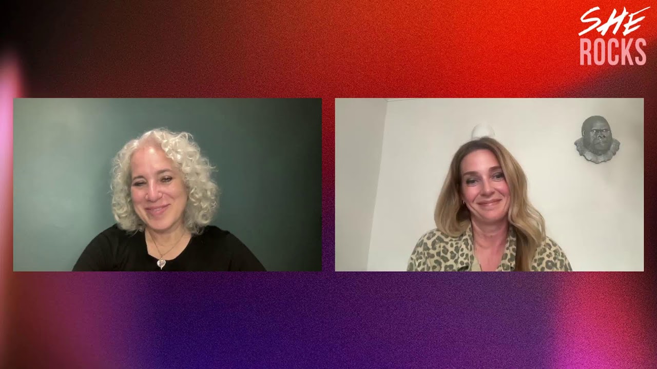 Jennie Smythe: Lessons in Leadership, Grit & Grace