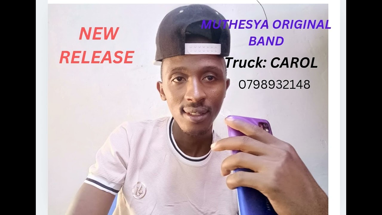 Mp3| CAROL_by MUTHESYA ORIGINAL BAND