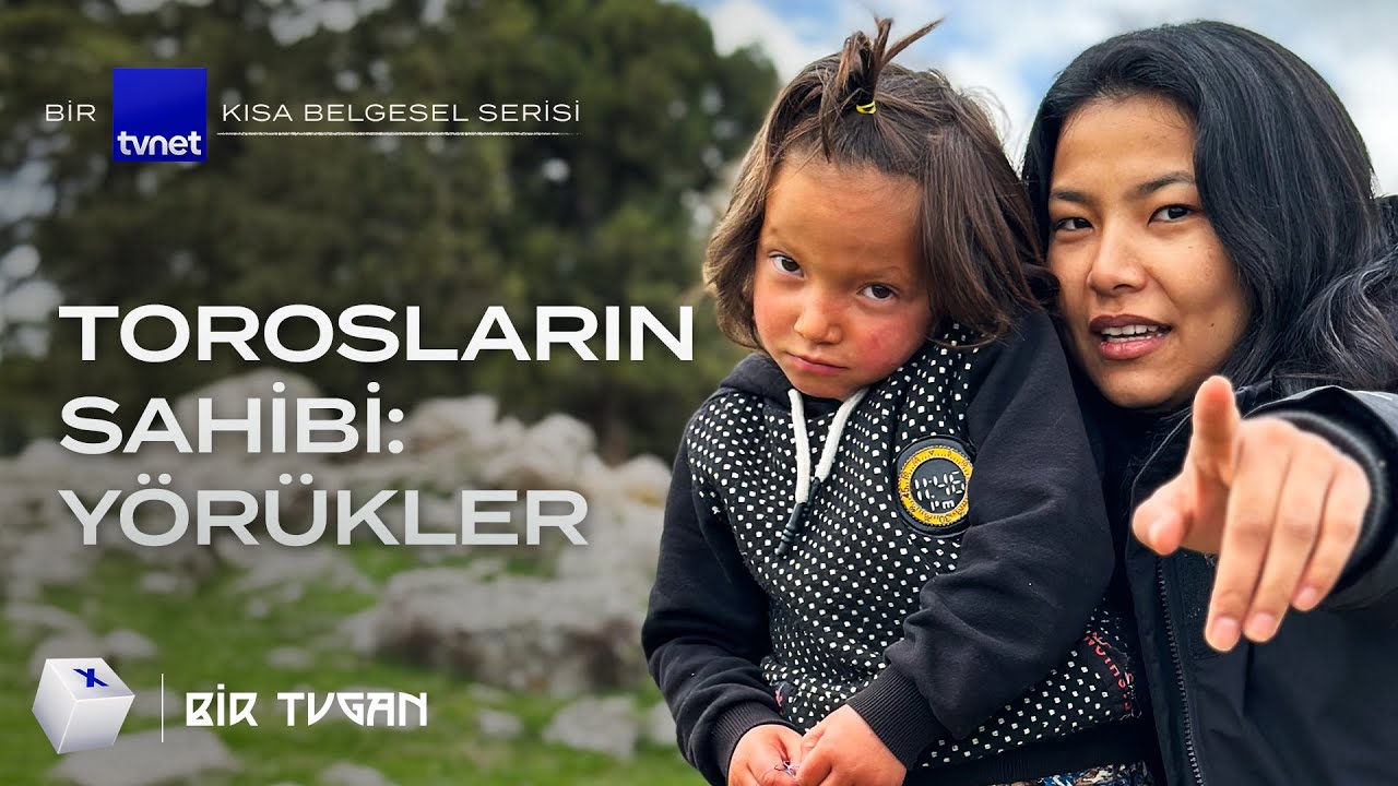 Tanrı dağından Toroslara: Yörükler nereden göçtü?
