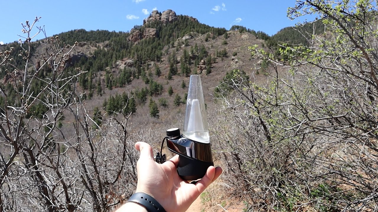 Trifecta Dabs Got Me Faded On The Hike | Smoke Sesh Saturday Ep: 75