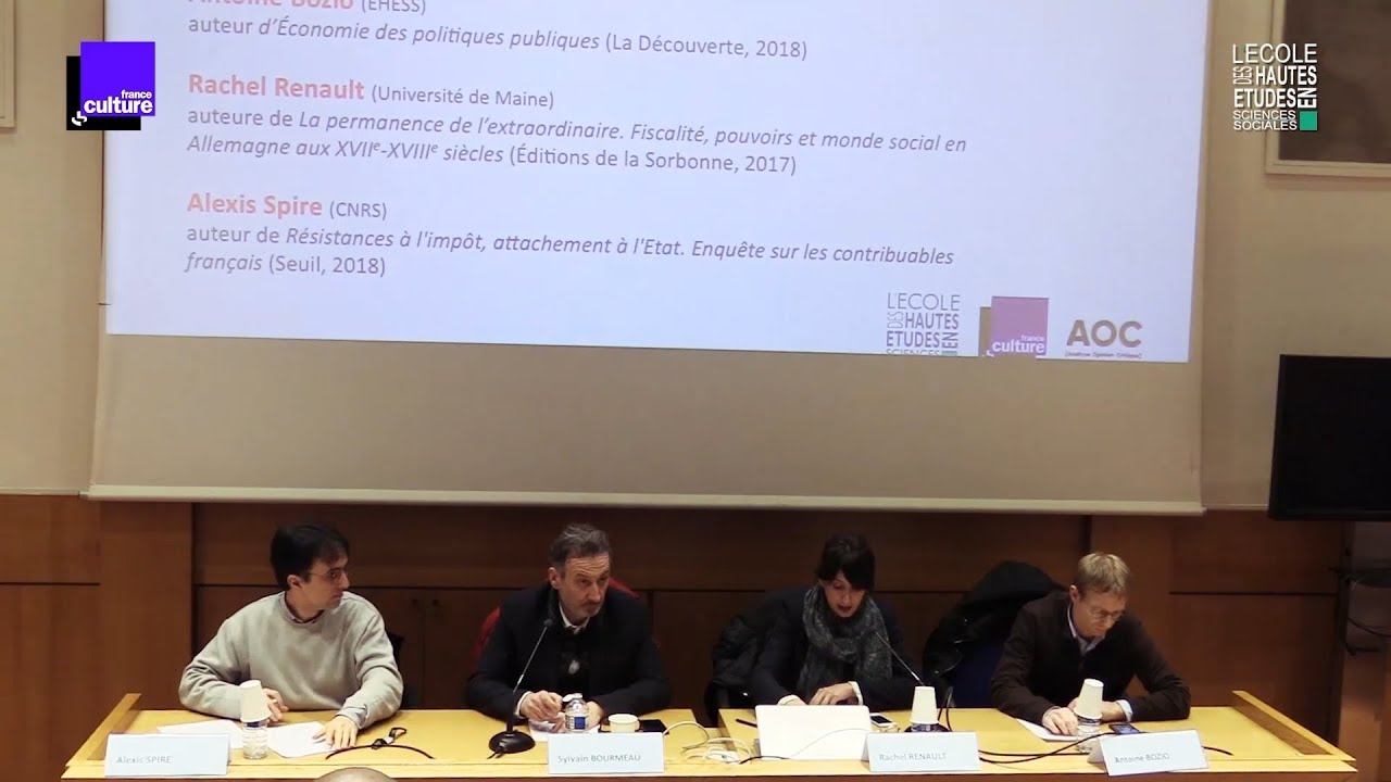 Inégalités et justice sociale