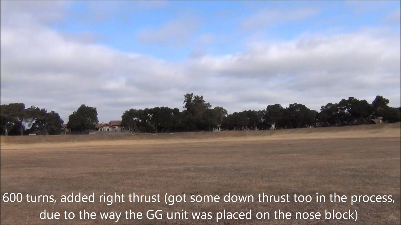 Jimmie Allen Skokie Trim Flights