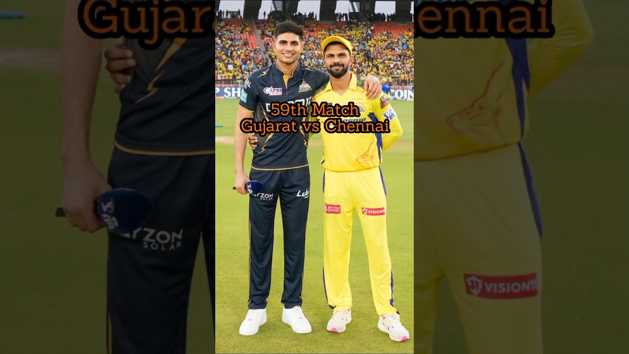 Gujarat Titans vs Chennai Super Kings Highlights 2024| CSK vs GT Highlights 2024 #cskvsgt #ipl