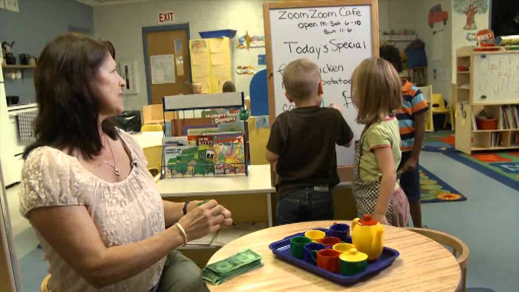 REACH Workshop Series: Oral Language