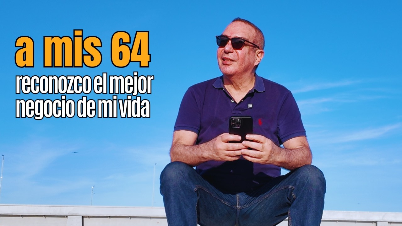 ¿Por Qué VIVIR es la Mejor Inversión que Puedes Hacer?