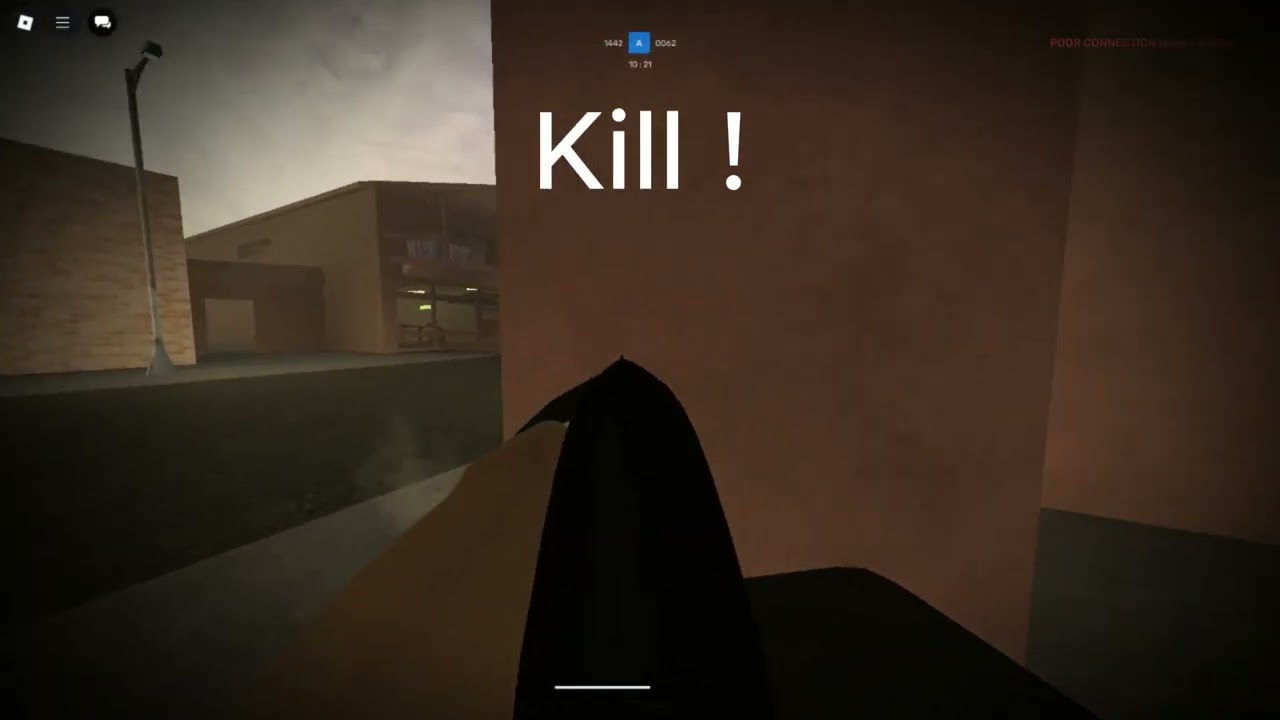 Playing With Shotgun