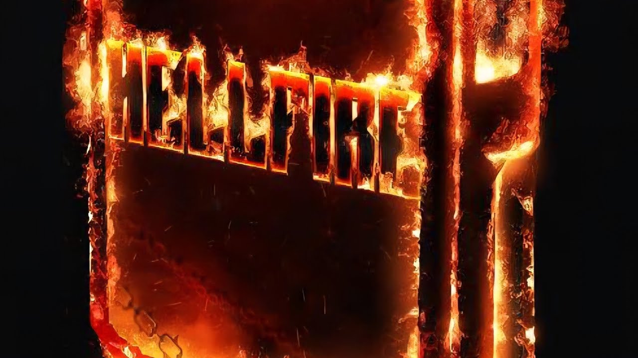 Hellfire 20 Pack Opening WWE 2k25 MyFaction
