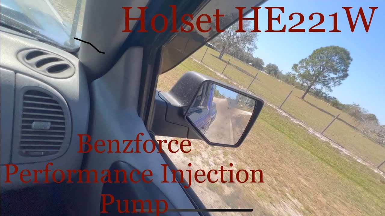 Small Update On Big Power! @BenzForce  Upgrades!!