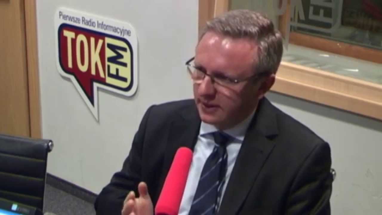 Szczerski: Duda twardo stąpa po ziemi