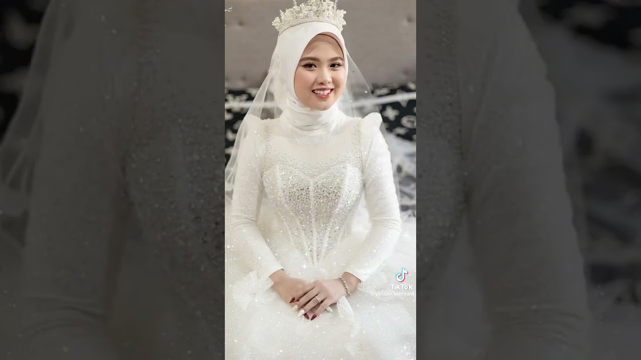 LITTLE MOMEN MEMORY WEDDING VIDAT #datvilla #tiktokworld #tiktok