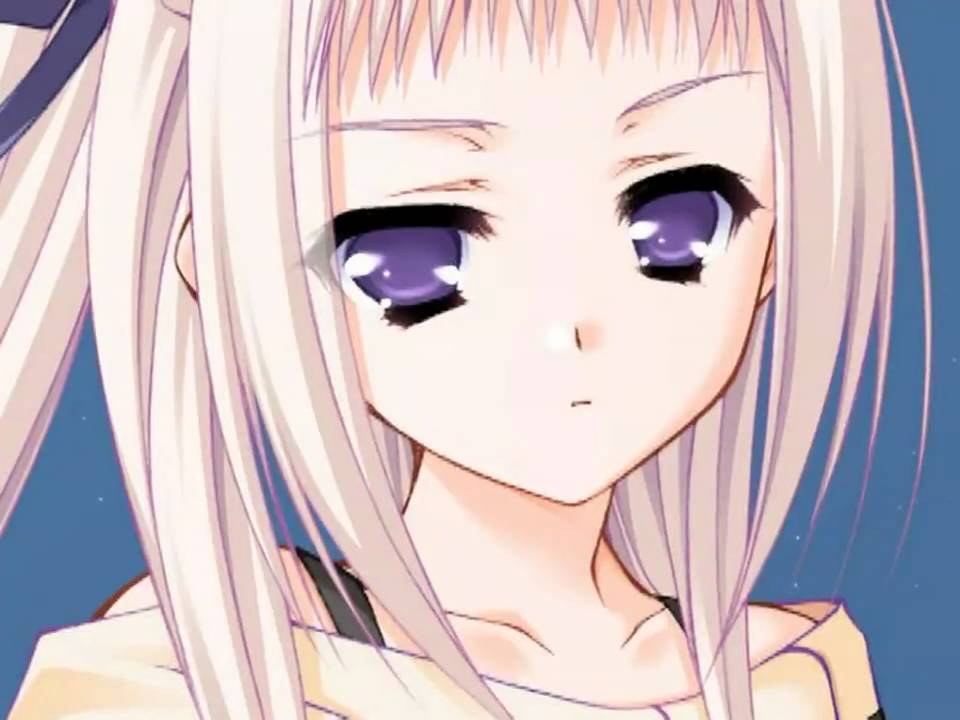 [HD]いつか、届く、あの空に。-2nd OP