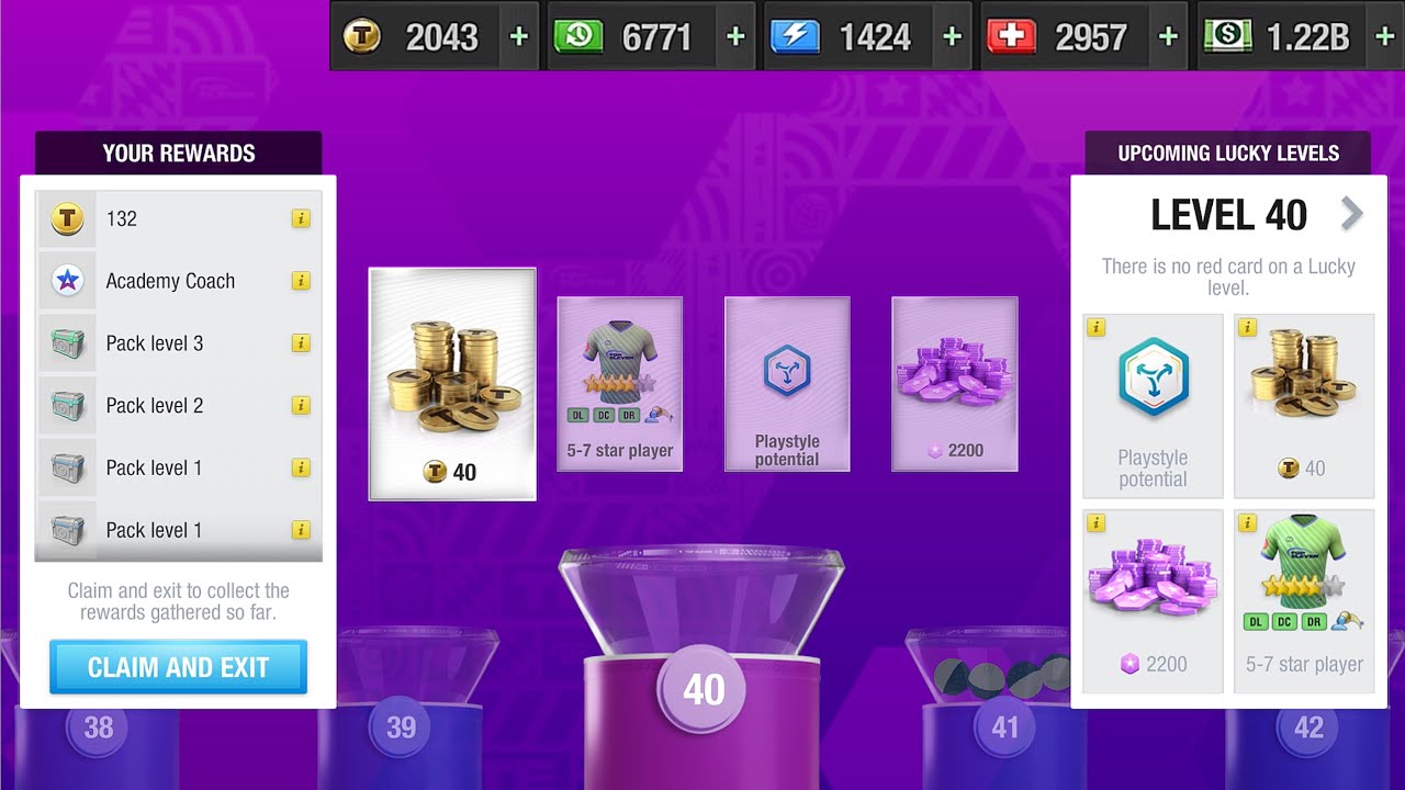 NEW! Draw Frenzy Tips & Tricks 2023 - Top Eleven 😍