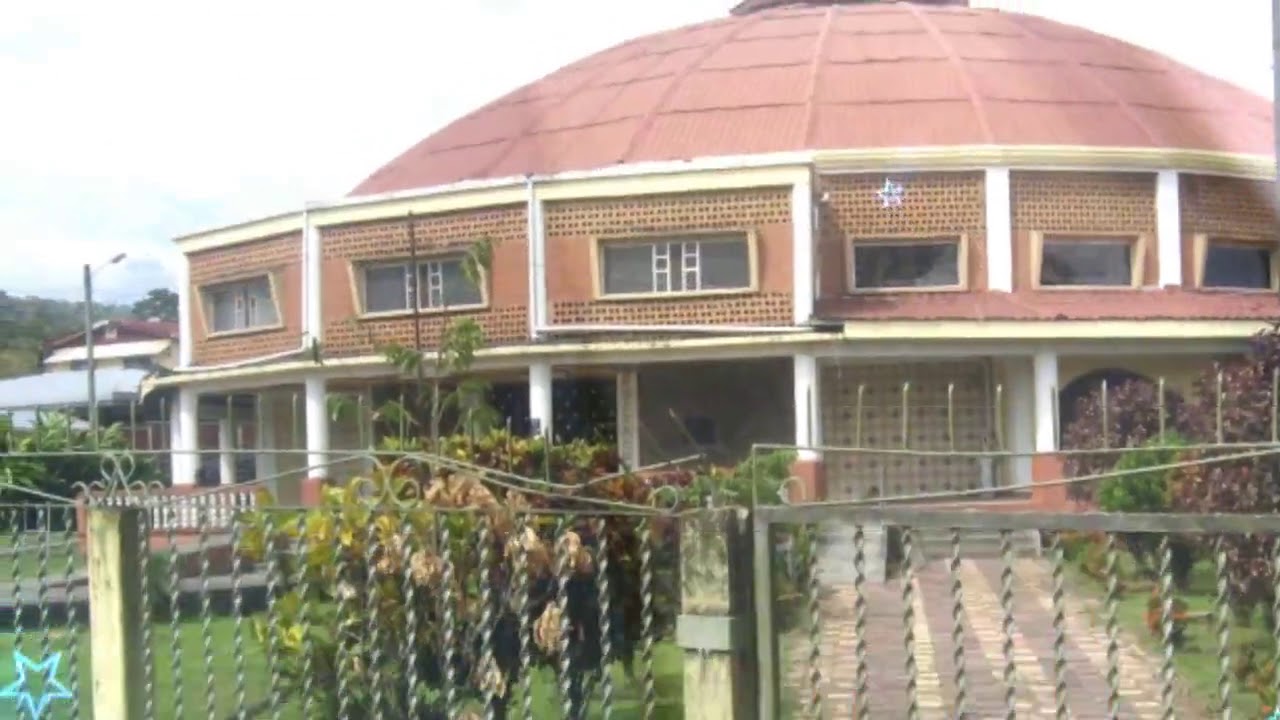 Municipalidad de Siquirres - Bienvenidos