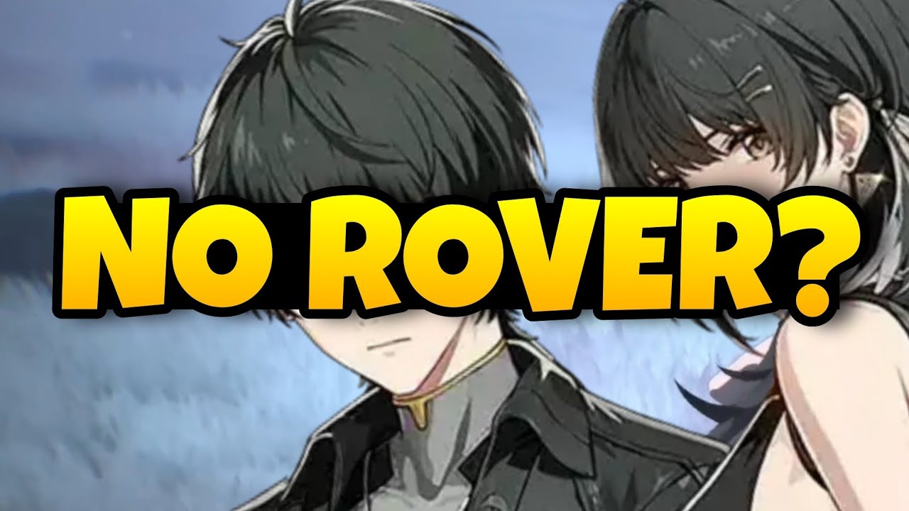 NEW UPDATE! FAKE NEWS, NO FUSION ROVER, 3.2 BETA & MORE - Wuthering Waves 