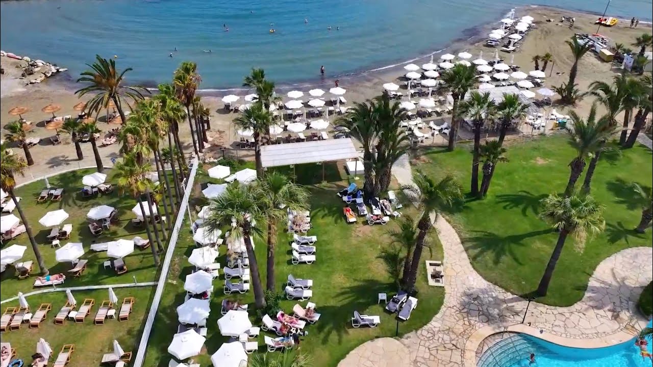 Sentido Sandy Beach **** | CYPRUS
