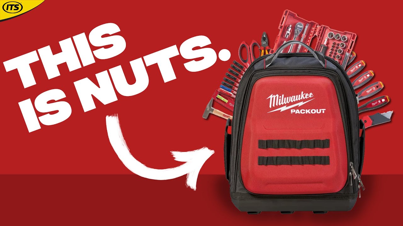 Top 5 Milwaukee Hand Tools