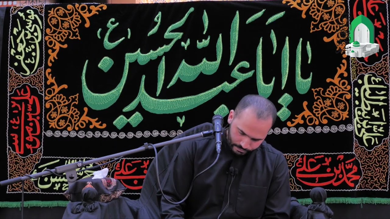 ليلة ١ محرم ١٤٤٧ - آيات من الذكر الحكيم - القارئ عبدالله الأمير
