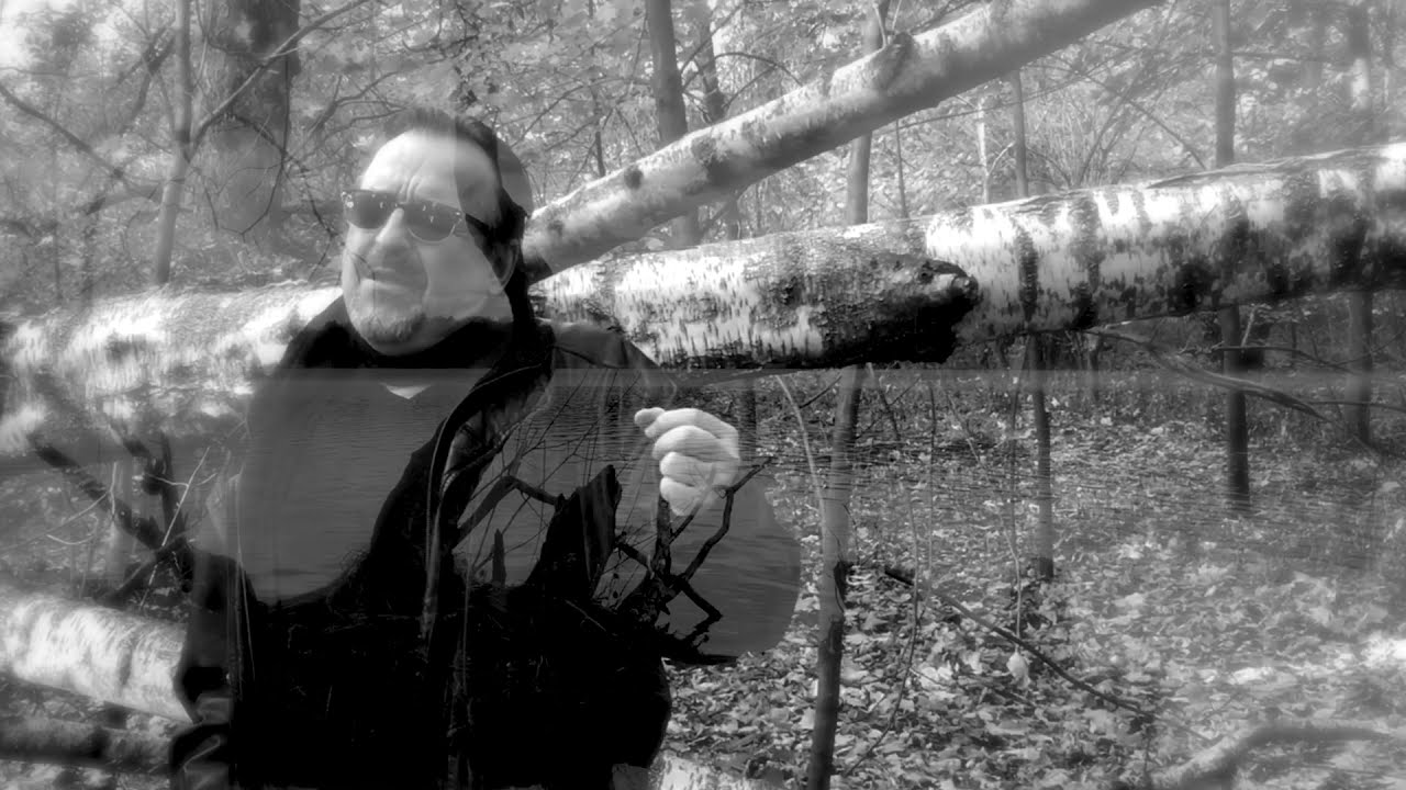 NINE-T-NINE / 'Time Stands Still' / (Official Video)