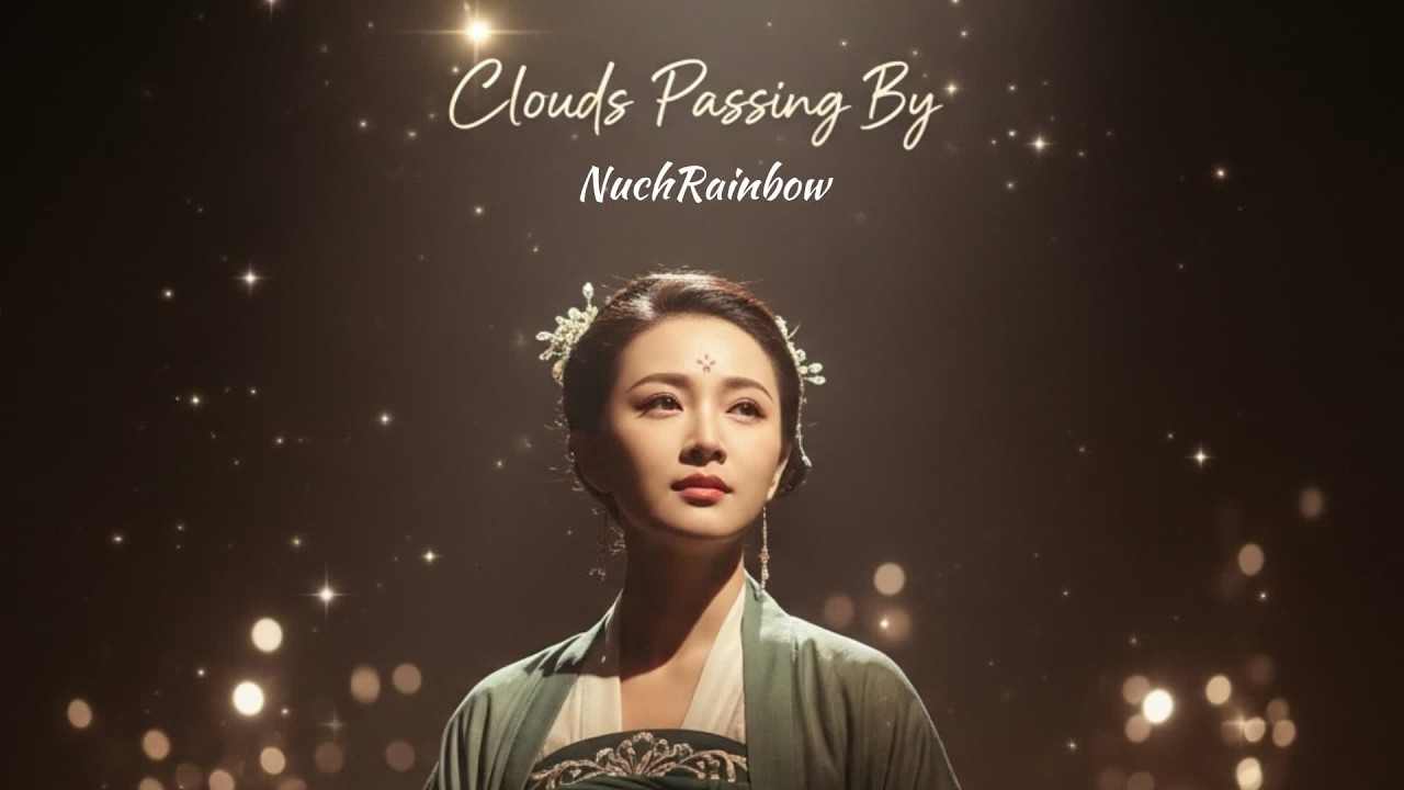 Clouds Passing By