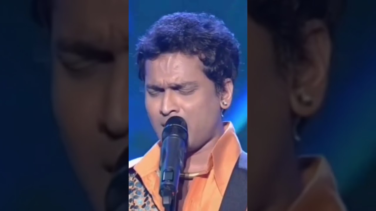 Zubeen Garg l Assamese Folk Song l Lord Krishna l Idea Jalsa 