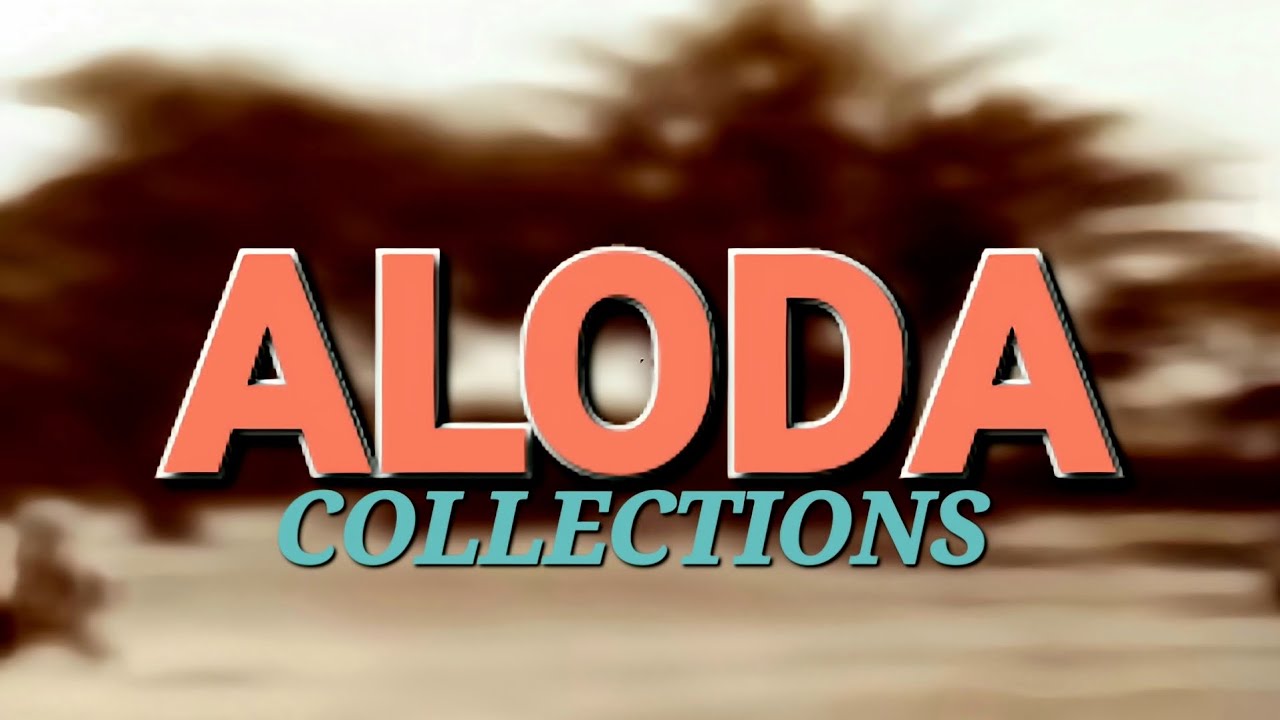 ALODA MAI WASAN FULANI - WAKAR BABAN GALABO