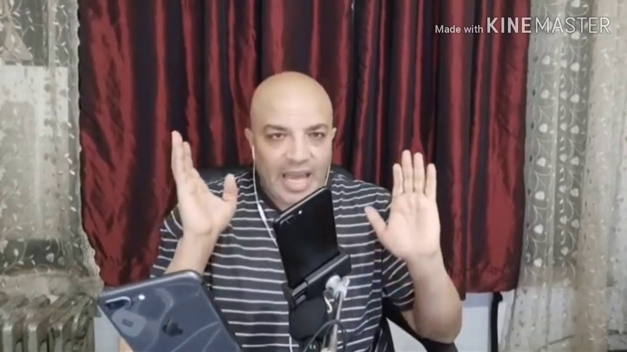 بهجت صابر مع الرائد حسام الدفتلاوي