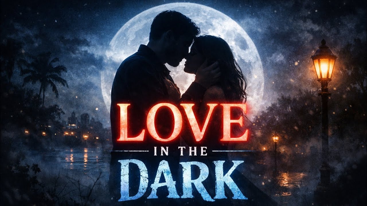 LOVE IN THE DARK (MUSIC)