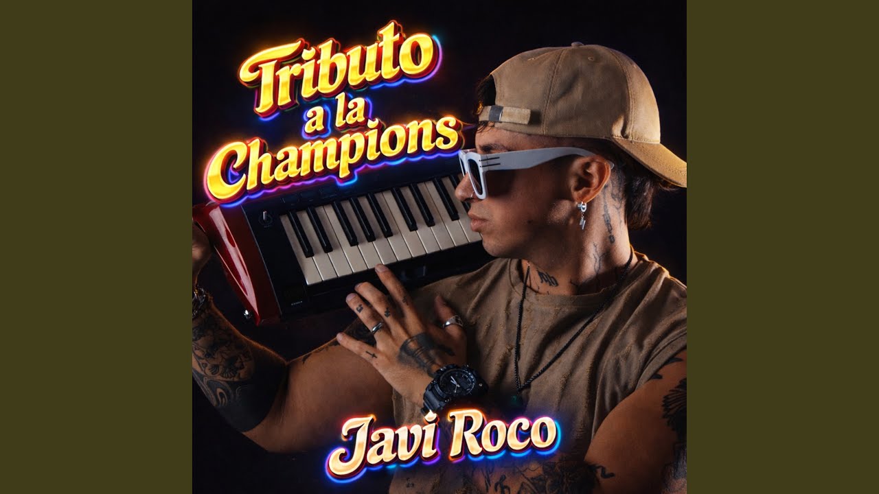 Tributo a la Champion